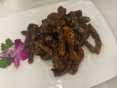 -老克勒上海菜(南京路步行街店)