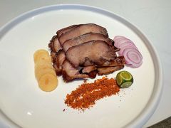 老弄堂酱猪肉-道道鲜·崇明私房菜(五角场店)
