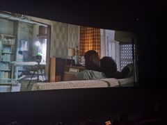 -万达影城(浦西万达广场激光IMAX店)