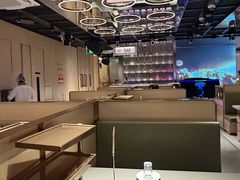 -海底捞火锅(青山湖万达夜宵主题店)