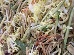 -渔记熏肉大饼
