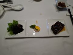 -唐阁(香港朗廷酒店)