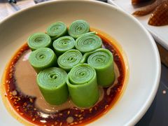 -小大董·烤鸭(观景餐厅·南京西路店)