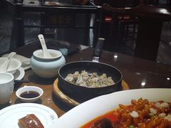 -全聚德(新街口店)