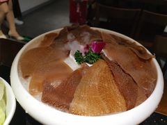 -山城鼎重庆老火锅(西安钟楼店)