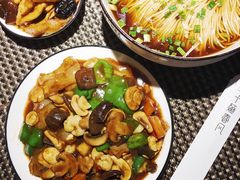 春风四喜面-十面春风·江南面馆(崇宁路店)