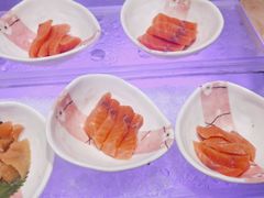 -亚马逊环球美食百汇(新城吾悦广场店)