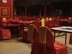 大堂-全聚德(长江路店)