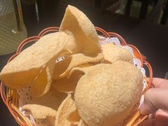 -金厨泰国餐厅·全泰籍厨师料理(拱北店)