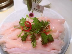 -围炉夜话·潮汕卤水火锅(榕江店)