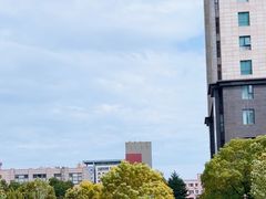 -复旦软件园·智慧新天地-停车场