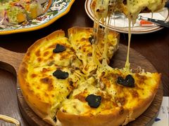 -玲婧胡同·生日蛋糕·餐厅(嘉里城店)