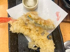 -蟹道乐(道顿堀本店)