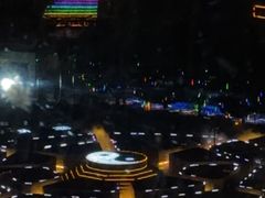 -特克斯八卦城