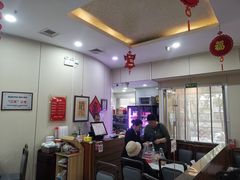 -京天红酒家(虎坊路店)