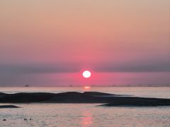 -日照灯塔风景区