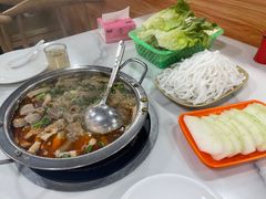 -欢乐牛香(东海二路店)