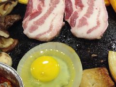 -金顺韩式烤肉·网红烤肉店(广利路店)