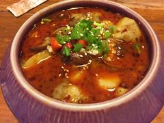 -锦尚阁烤鱼•天津菜(宣武门胡同店)