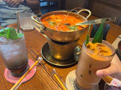 -CHINCHIN 青青·泰国料理(万象食家店)
