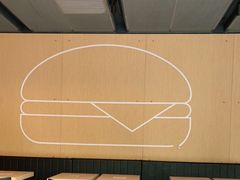 大堂-麦当劳(杭州萧山文源店)