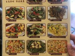 -阿多私房菜(顺德店)