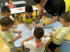 -瑞思教育·少儿英语(经开永旺校区)