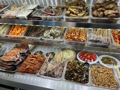 -最昭通一品黄牛小肉串(新迎店)