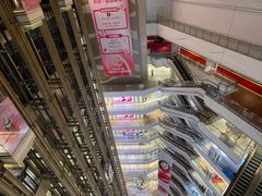 -SFC上影影城(新世界店)