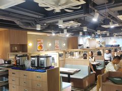 -深仔记茶餐厅(亚士厘道店)