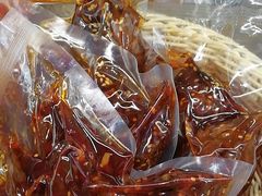 -厨神老街兔·淳朴人家店(盐帮菜风味名店)