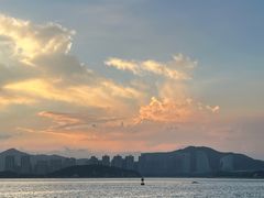 -厦门海湾公园游乐场