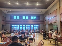 -糟粕醋·椰苑海南菜餐厅(亚龙湾天域酒店)