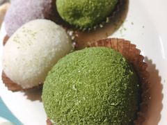 -青瓷火锅料理(西单大悦城店)