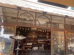 -LE MISSMORE餐酒吧(茉念西里店)