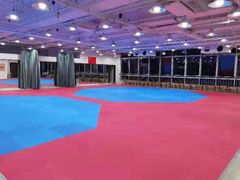 -陈中跆拳道(中关村馆)