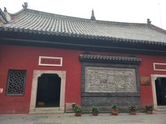 -长春观