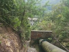 -象头山国家级自然保护区