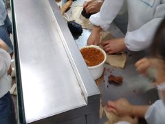 -芳婆糕团店(王府大街店)