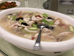 -金翠皇宫粤菜·点心·海鲜(科技园店)