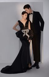 -巴黎春天婚纱摄影STUDIO·定制