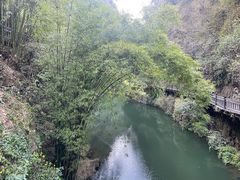 -三峡人家风景区