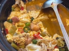 -燕郊烧鸽子(酷车小镇店)