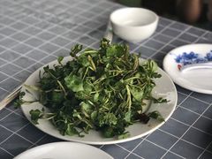 -山里人家