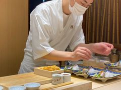 -鮨一日本料理旗舰店(总店)