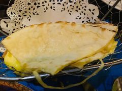 -甘尼仕印度餐厅酒吧(斜塘老街店)