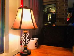 卡座-德福楼咖啡吧(德福巷店)