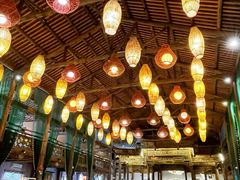 -HOHO餐厅(古子城店)