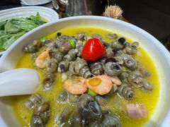 -锡和无锡菜(景丽苑店)