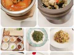 -海泰食府·新鲁菜·家宴(总部基地店)
